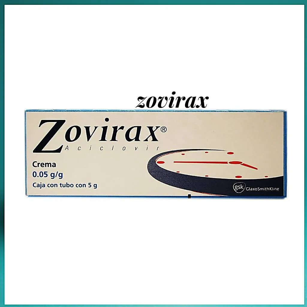 Prezzo zovirax crema labiale